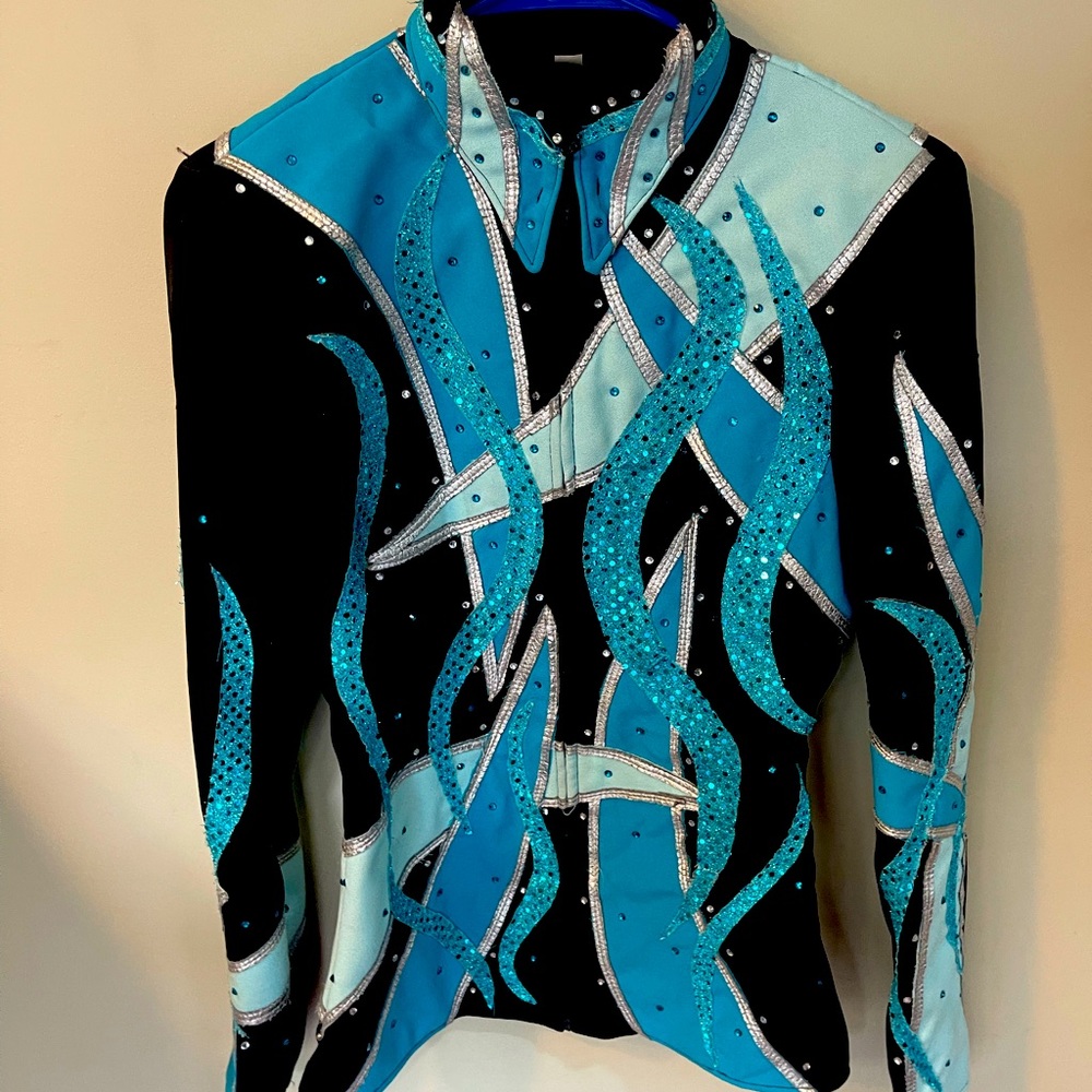 Showmanship Jacket